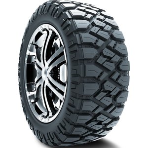 Nama Maxxploit M/T Mud Terrain LT35X12.50R18 123Q E Light Truck Tire Sansujyuku sansujyuku.com