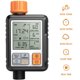 thumbnail image 1 of Linterna LED 10000 lúmenes, 5000 mAh USB recargable 26650 batería incluida, 633 modos de luz, zoom, largo tiempo de trabajo linterna táctica de mano para camping, senderismo, caza, emergencia, 1 of 8