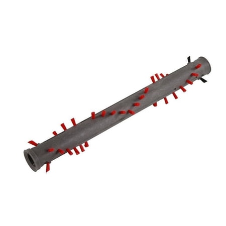 dc25 brush not spinning