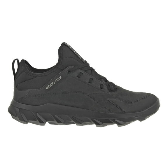 ECCO Men's MX Low in Black, 40 EU