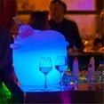 thumbnail image 1 of Smart & Green SG-SoFresh LED Wireless Champagne Bucket, 1 of 1