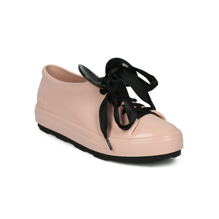 Melissa be disney 2024 mouse ear sneaker