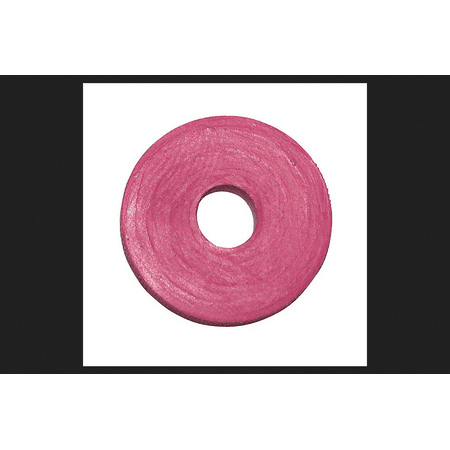 

Ace Faucet Washer 3/4 in. Synthetic Rubber 0 Flat 6 / Carded