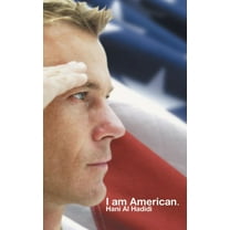I Am American. (Hardcover)
