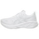 thumbnail image 1 of Zapatillas para correr ASICS NOVABLAST 5 para mujer Blanco/Gris Piedmont, 1 of 9
