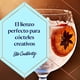 thumbnail image 3 of BOMBAY SAPPHIRE, Ginebra de 750 ml, 10 Ingredientes Bot&aacute;nicos, Gin Tonic Premium, Infusi&oacute;n al Vapor, 3 of 7