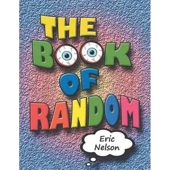 The Book of Random (Paperback)