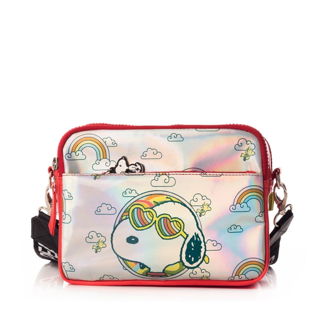 Handbag Feelin Groovy STYLPATH Peanuts