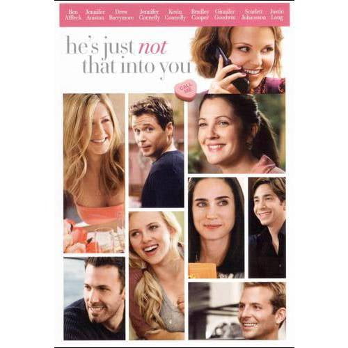 He's Just Not That Into You (DVD)