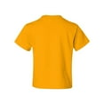 thumbnail image 2 of Jerzees Youth 5.6 oz DRI-POWER? ACTIVE T-Shirt - 29B, 2 of 4