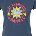 thumbnail image 3 of Horton Hears a Who - Let Everyone Sparkle  - Juniors Fitted Graphic T-Shirt, 3 of 5