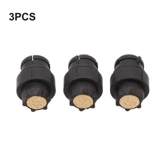 Bgsha Kit de Ventilation de Réservoir de Carburant 0000 350 5800 pour 024 026 034 036 044 BG55 BG56 MS260 Accessoires d'Outils Électriques