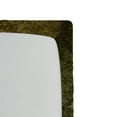 thumbnail image 3 of Ambesonne Forest Fitted Sheet, Sunbeams, Twin XL Size, Pale Yellow Black, 3 of 3