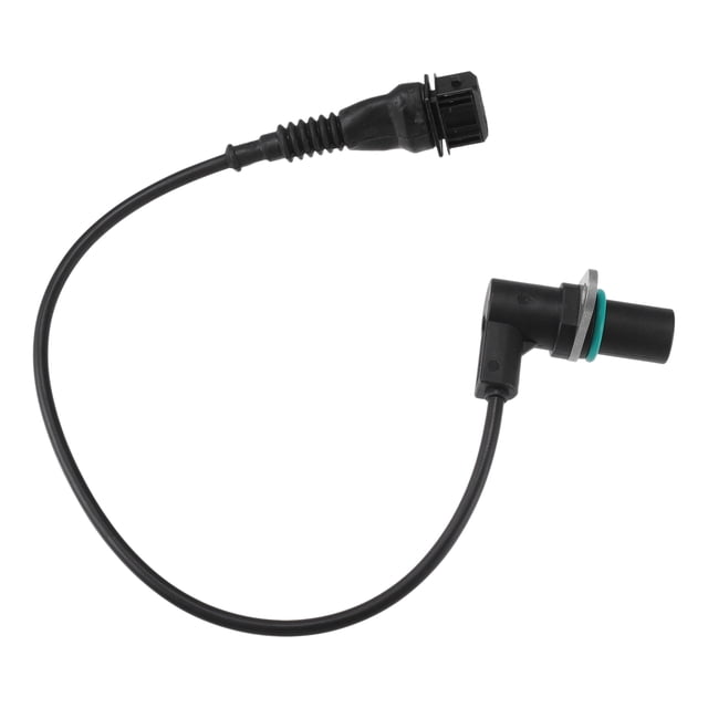 Sensor de posición del árbol de levas Unique Bargains No.12141703221 Sensor de posición del cigüeñal del motor para BMW 320i L6 2.0L 1992-1995