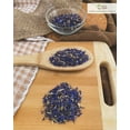 thumbnail image 2 of Organic Way Premium Cornflower Blue Whole (Centaurea Cyanus) - European Wild-Harvest | Organic & Kosher Certified | Vegan, Non GMO & Gluten Free | USDA Certified | Origin - Albania (1/4 lbs / 4 oz), 2 of 10