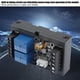thumbnail image 3 of Placa de control industrial PLC FX1N-06MR Módulo de retardo de relé programable con carcasa, 3 of 10