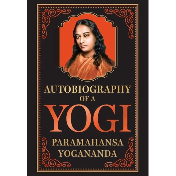 Autobiography of a Yogi, (Hardcover)