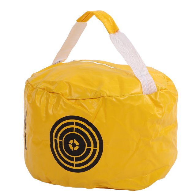 Impact Bags, PVC Waterproof Hitting Bag Smoothing Surfaces Swing Training Bag With Zipper For Beginner