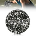 thumbnail image 1 of Youkk Ballon de Basketball Intérieur Taille 7 pour Jeunes Résistant à l'Usure Durable et Polyvalent, 1 of 6