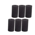 thumbnail image 7 of Qzbhct 20 Pack 0.39 inch Filter Foam for Hagen Fluval Edge Filtration Systems, 1.57 * 2.76 inch, 7 of 7