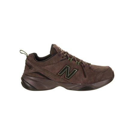 new balance men's 608v4 sneakers 4e width