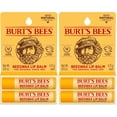 thumbnail image 1 of Bálsamo labial Burt's Bees Original Bees Bees Bees Bees Bees Bees Bees Bees, 4,25 ml (paquete de 2), 1 of 9