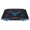 thumbnail image 3 of Laptop Cooler,Laptop Cooling Pad Adjustable Gaming Laptop Cooling Pad Laptop Cooling Pad Advanced Technology, 3 of 14