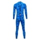 thumbnail image 4 of Traje de neopreno DYNWAVEMX Hombre Buceo Cuerpo Completo Manga Larga Surf Snorkel, 4 of 8