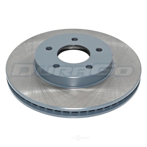 Durago BR5508001 F VENTED ROTOR