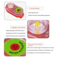 thumbnail image 4 of 10 Luces LED de Emergencia para Chaleco Salvavidas, Activadas Bajo el Agua, de Haz Alto, para Emergencias Acuáticas, Supervivencia, Color Verde., 4 of 5