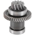 thumbnail image 3 of For Mid Motor Metal Gears Metal Gears One-Way Gears, 3 of 5