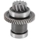 thumbnail image 3 of For Mid Motor Metal Gears Metal Gears One-Way Gears, 3 of 5
