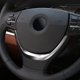 thumbnail image 4 of Moldura inferior cromada para volante compatible con BMW Serie 5 y 7 F10 F01 F02, 4 of 5