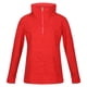 thumbnail image 1 of Regatta - Forro Polar Kizmitt de Jaspeado para Mujer (Código Rojo), 1 of 6