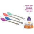 thumbnail image 2 of Munchkin White Hot Safety Spoon - 12 Count, 2 of 2