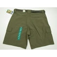 thumbnail image 1 of Orvis Men's Tech Cargo Short 38  Asphalt, 1 of 2