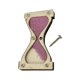thumbnail image 2 of 4x Juguete de Reloj de Arena de Madera para Niños, Juguetes Educativos, Rompecabezas de Iluminación, Tablero Ocupado para Bebés para Educación Preesco 4 piezas, 2 of 7