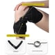 thumbnail image 4 of Knee Braces 2.0, Knee Braces Spring Loaded,Patellar Stabilizing Knee Brace, Knee Brace With Side Stabilizers,Knee Brace For Arthritis Pain And Support, 4 of 5