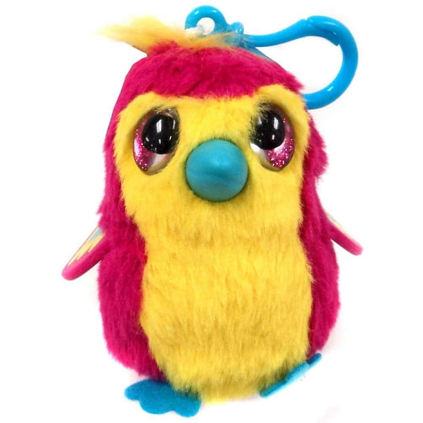 plush hatchimal