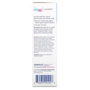 SebaMed Baby Childrens Shampoo, 8.5 FL OZ