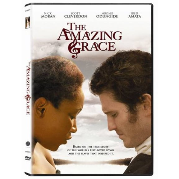 The Amazing Grace (Widescreen)