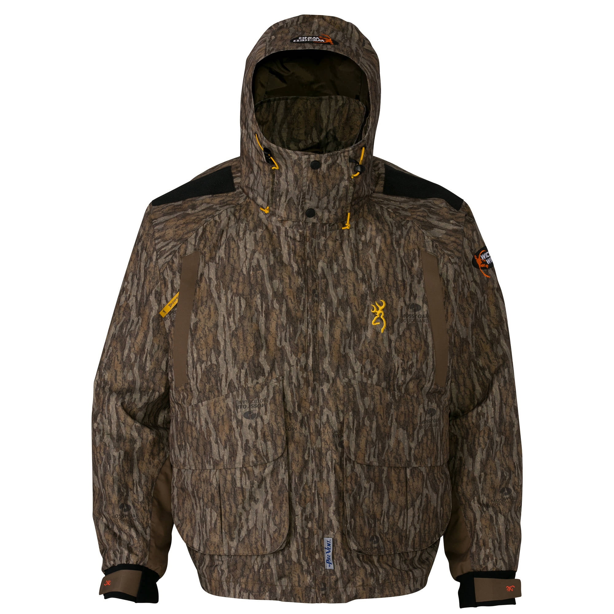 Browning Wicked Wing Timber Wader 