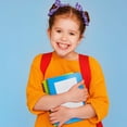thumbnail image 2 of unbranded Math Grid Paper Graph Paper Pads White Paper 2Pack Back to School, 2 of 5