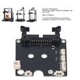 thumbnail image 3 of 3D Printer Extruder Adapter Board, 3D Printer Hotend Adapter Board 0-300 Temperature Range  for Model Making, 3 of 7