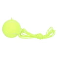 thumbnail image 1 of Bola de atrenamiento de tenis, Herramienta de Práctic de Tenis de Tenis Bola de Tenis Con Cuerda para Tenis/Cancas de Baloncesto para Garajes, 1 of 7