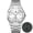 White, variant on Watch for Men Business Dress Diamond Analog Quartz Date Luxury Classic Casual Stainless Steel Waterproof Luminous Mens Wrist Watches Reloj para Hombre