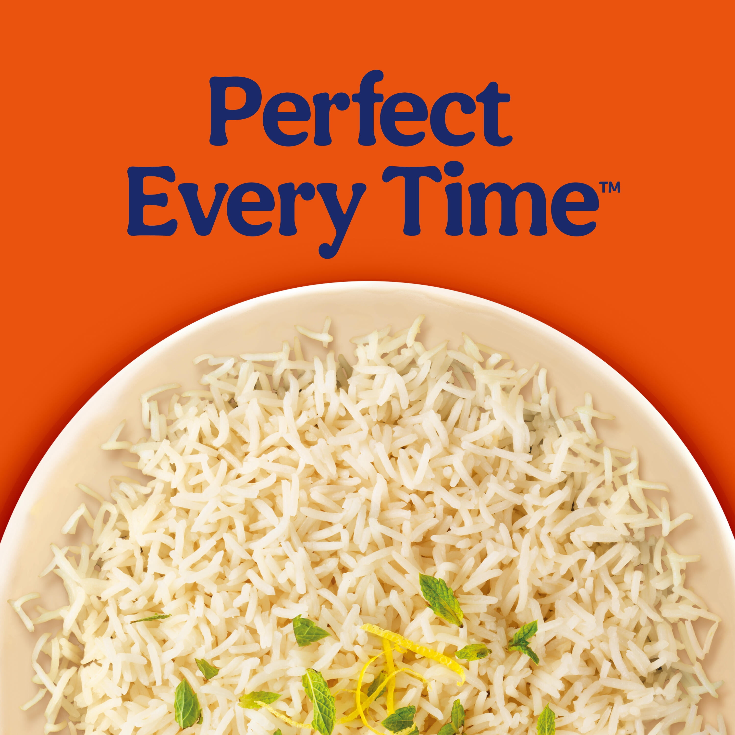 (6 pack) Ben's Original Ready Rice Basmati Rice, Easy Side Dish, 8.5 Ounce Pouch
