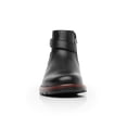 thumbnail image 2 of Botín Quirelli para Hombre Estilo 88608 Negro, 2 of 5
