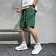 thumbnail image 3 of Pantalones cortos de trabajo transpirables y finos de verano para hombre con pantalones de playa de cinco puntos deportivos y de ocio de moda para hombres, 3 of 5