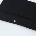 thumbnail image 7 of Purse Organizer Insert, Container, Convenient Multipurpose Divider, Luggage Storage, for Travel Black, 7 of 7
